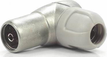 Televes Gniazdo TV(IEC) Televes ref. 4131, kątowe