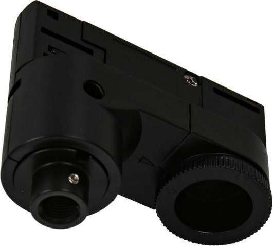 Italux Adapter zasilający lampę wiszącą HT4-413U/BK Italux do szynoprzewodu 3-fazowego czarny