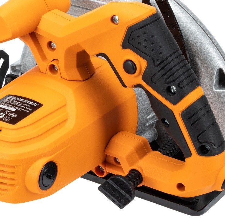 CIRCULAR SAW TG185A35 185 MM 1200 W