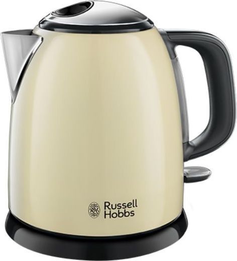 Czajnik Russell Hobbs 24994-70 Kremowy