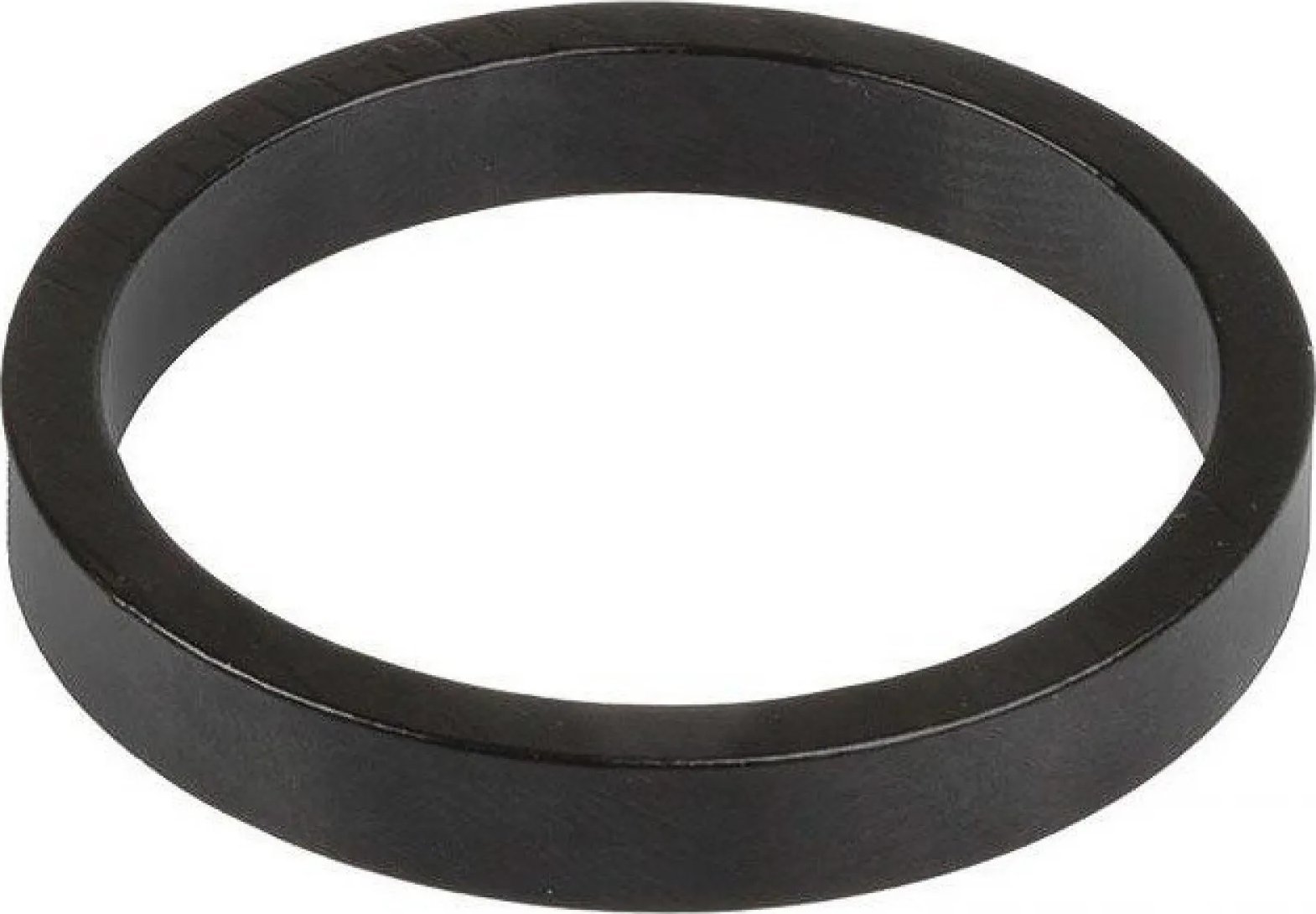 DeOne Podkładka steru AHEAD 5mm czarna deone