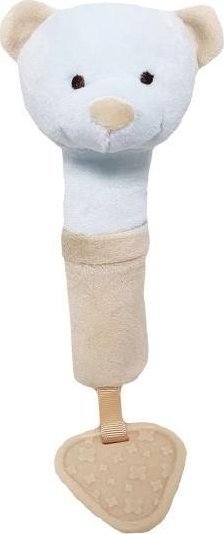 Zabawka z dźwiękiem miś 17cm