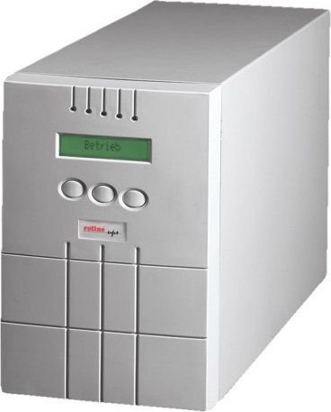 UPS Roline ProSecure II 700