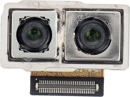 OEM Taśma do Huawei Mate 10 z kamerą tylną