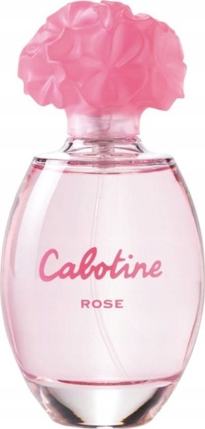Gres Cabotine Rose EDT 50ml