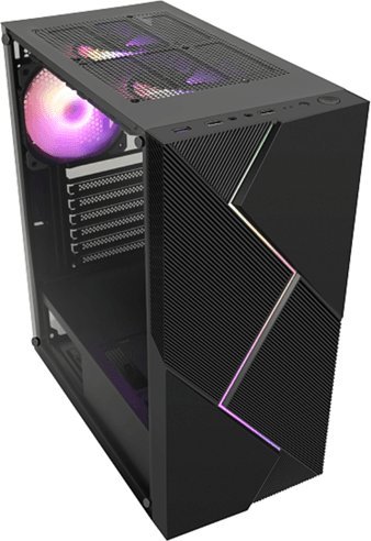 Obudowa Bandit Bandit BPA1 ARGB