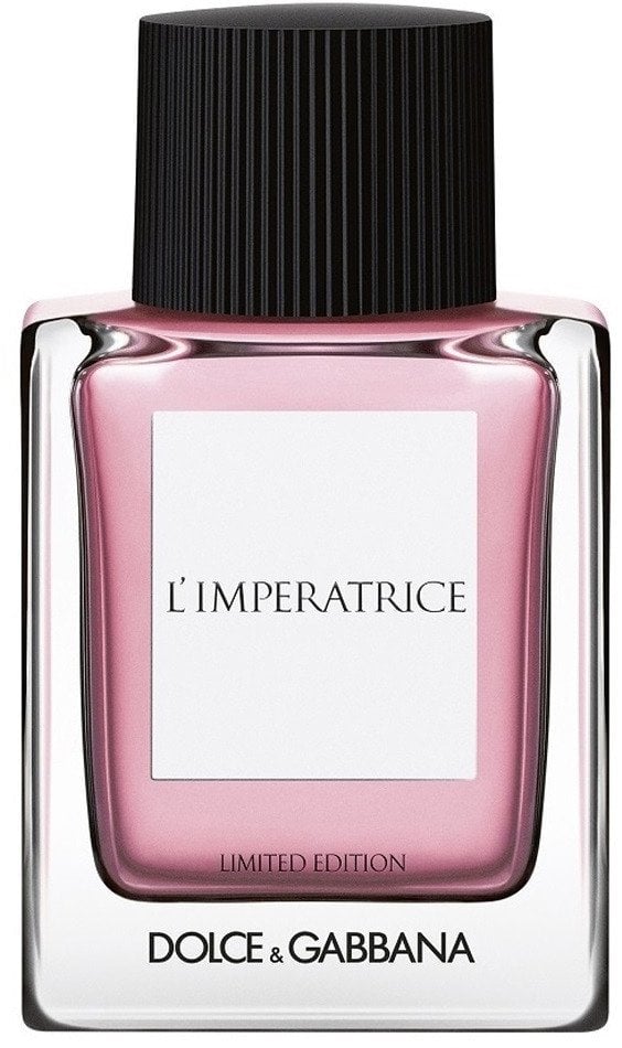 DOLCE&GABBANA L'Imperatrice Limited Edition EDT spray 50ml