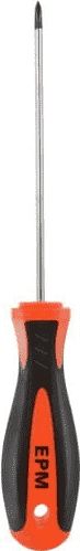 EPM wkrętak krzyżakowy 1x150mm (E-400-0504)