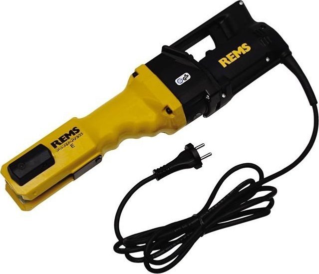 KAN-therm Zaciskarka elektryczna Rems Power Press SE Basic Pack - 12-54
