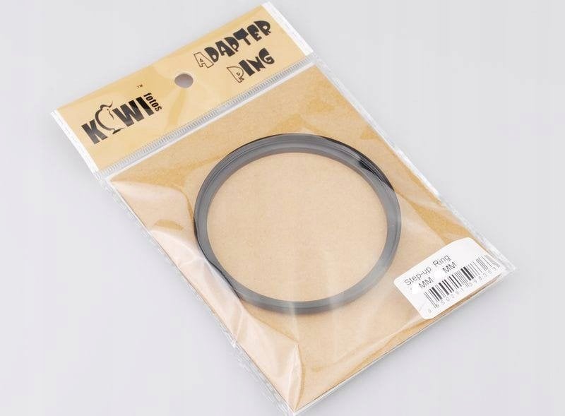 JJC Redukcja filtrowa FreePower 55 na 58 mm