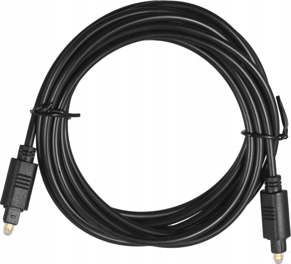 Kabel Libox Toslink - Toslink 1.5m czarny (LB0028)