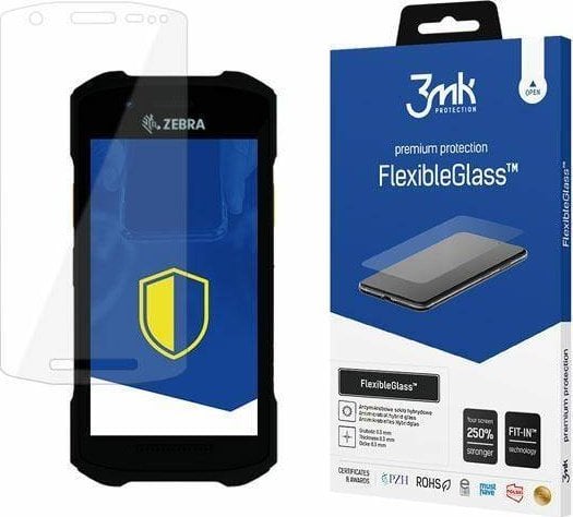 3MK FlexibleGlass do TC26BK