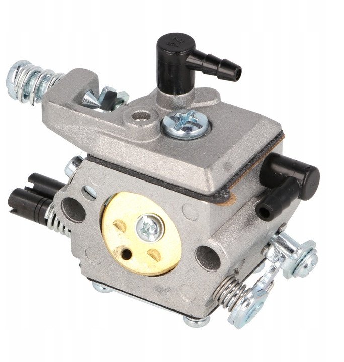 Gaźnik do piły pilarki spalinowej piła NAC DEMON CS FLO POWERMAT KSO