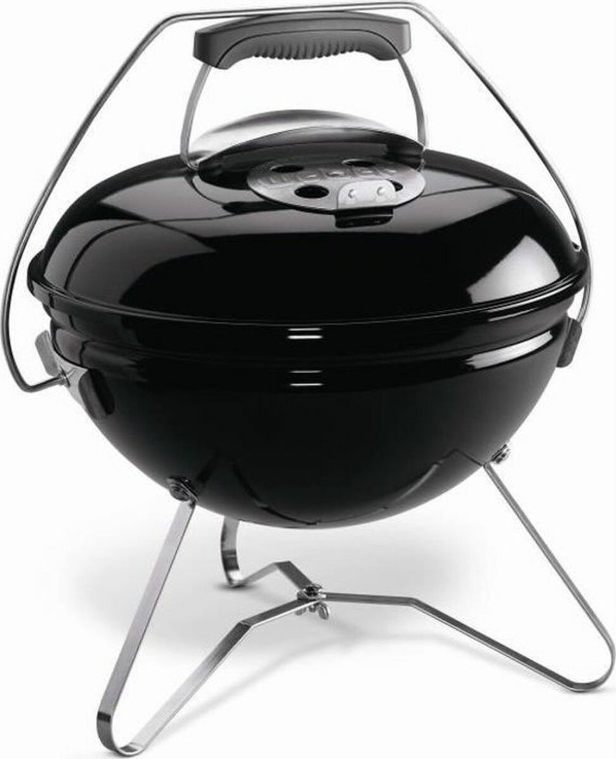 Przenośny grill Weber 37 cm
