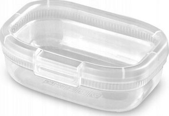 Kadax Curver Pudełko Żywność Śniadaniówka Lunch 0,25L