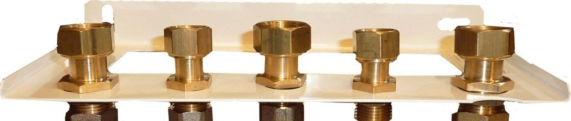 Termet LISTWA PRZYŁ.DO KOT. GOLD, ONNLINE 1F