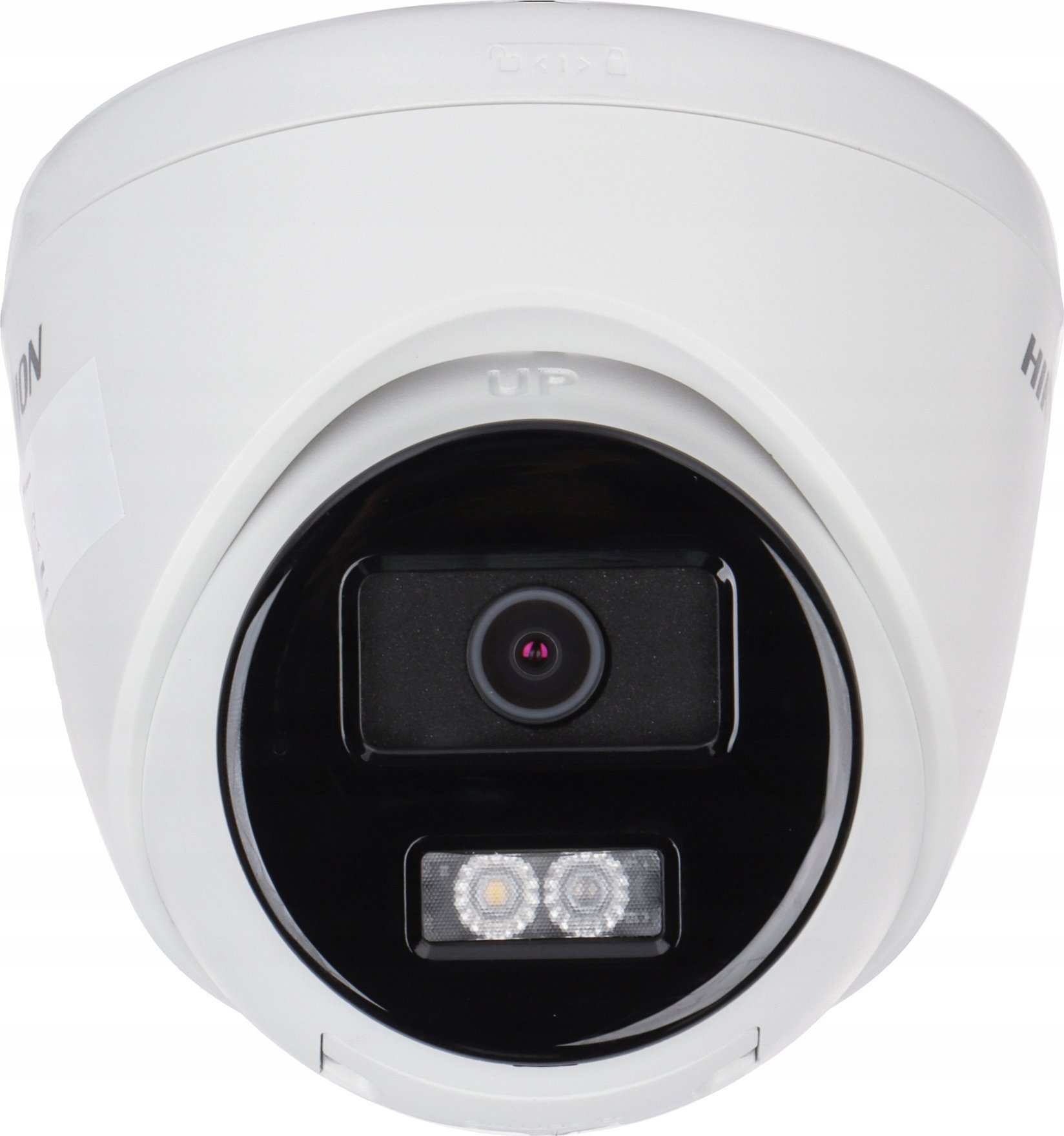 KAMERA IP DS-2CD1363G2-LIUF/SL(2.8MM)PL Smart Hybrid Light - 6Mpx Hikvision
