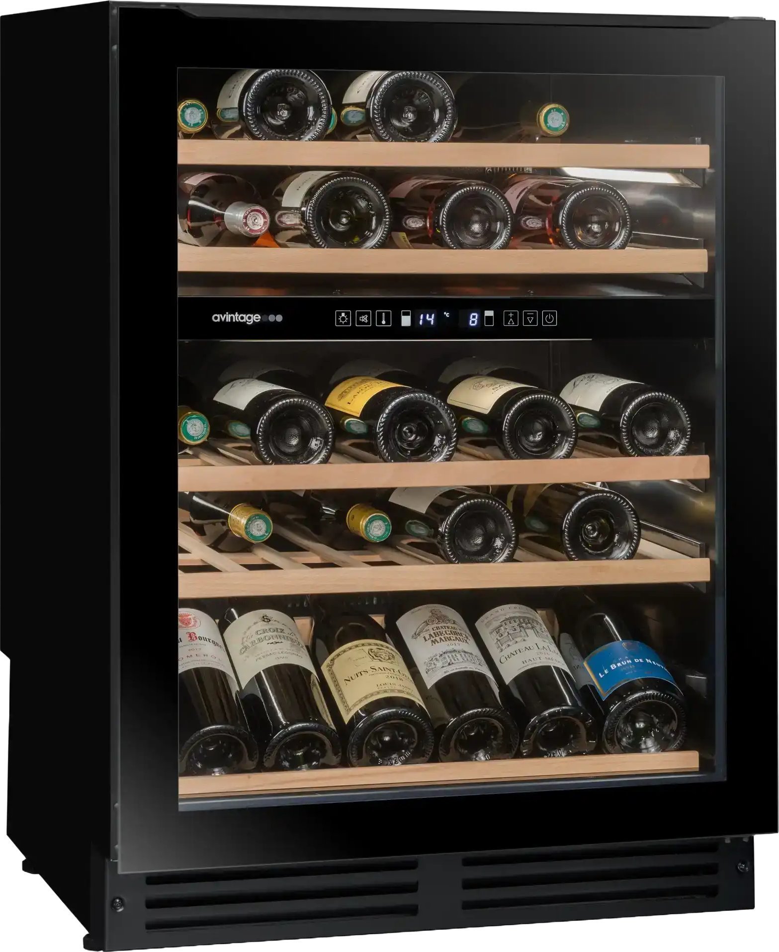 Chłodziarka do wina Avintage AVINTAGE AVU51D82 Įm. šaldytuvas vynui