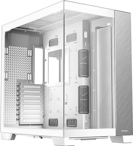 Obudowa Antec Geh Antec C8 Aluminium White Full Tower weiß retail