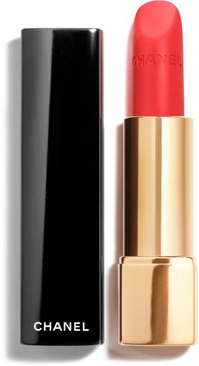 Chanel Rouge Allure Velvet 47 Flamboyante Pomadka Do Ust - 3,5G