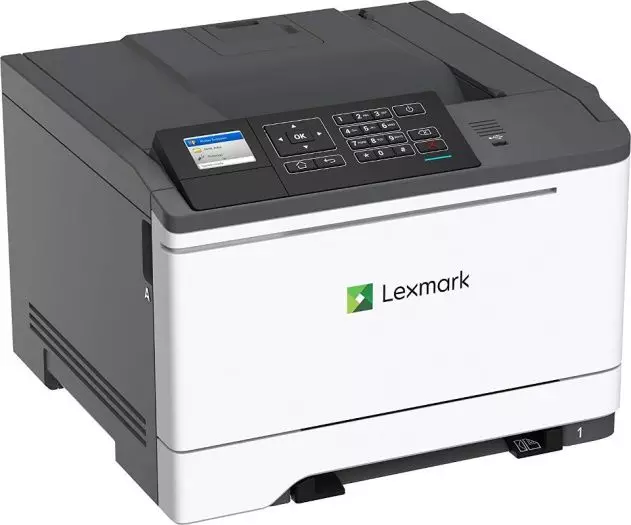 Drukarka laserowa Lexmark CS622DE (42C0090)