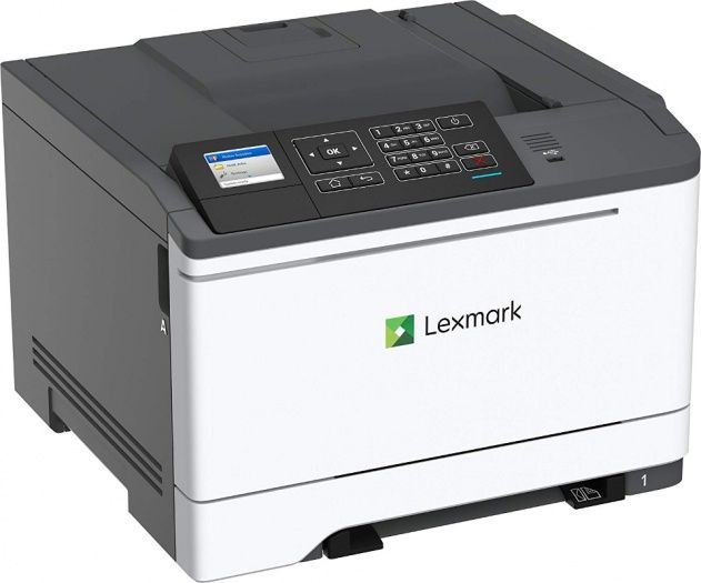 Drukarka laserowa Lexmark CS622DE (42C0090)