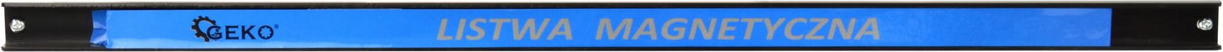 Geko listwa magnetyczna 60cm (G73302)