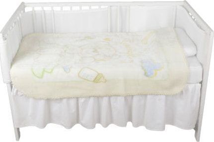 KOCYK SHELL 80X110CM