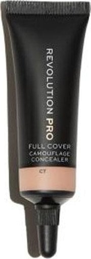 Makeup Revolution Makeup Revolution, REVOLUTION PRO, Vegan, Liquid Concealer, C 7, 8.5 ml For Women