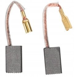 Szczotki elektrografitowe do DED7936