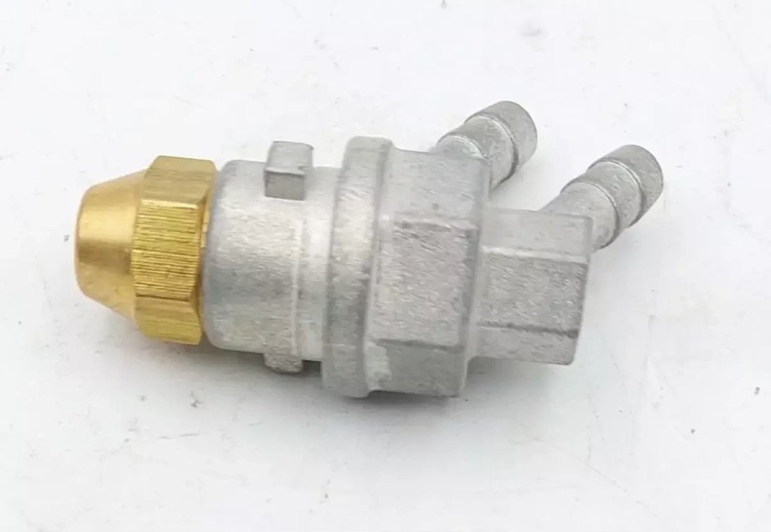 Dedra Dysza paliwowa BGO-30C (krótka)