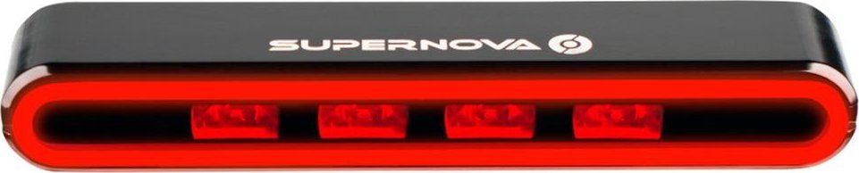 Supernova Lampka tylna SUPERNOVA M99 Tail Light 2 PRO E-bike 12V E1 K