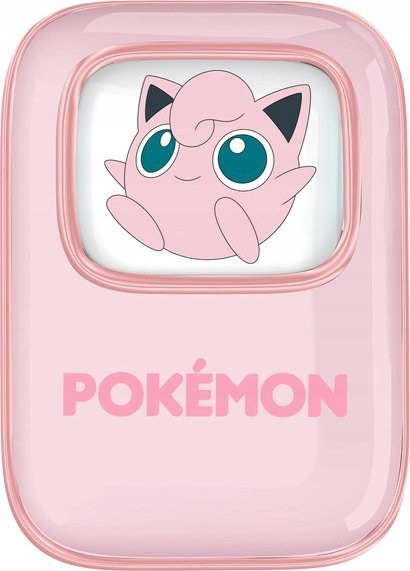 Słuchawki Ausinės OTL Pokémon Jigglypuff SLIDE TWS
