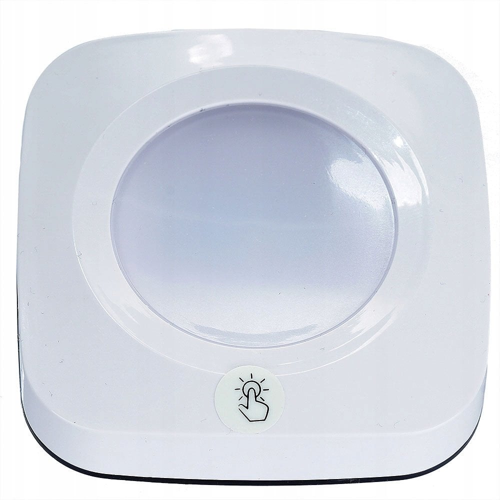 Lampka LBW-08 bateryjna LED