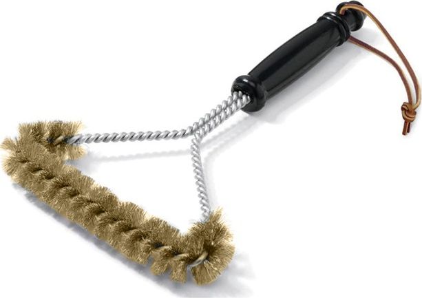 SZCZOTKA DO CZYSZCZENIA GRILLA