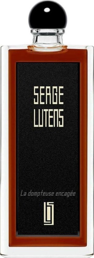 Serge Lutens Perfumy Unisex Serge Lutens EDP La Dompteuse Encagee 50 ml