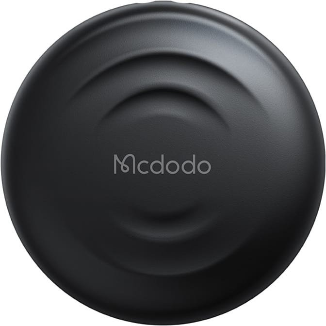 Lokalizator dla telefonu McDodo AT-7201 (MFI Certificated) czarny