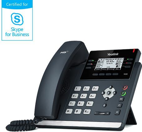 Telefon Yealink T42S