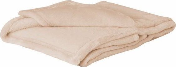 Multitex Koc 75 x 100 Dziecięcy Gładki Mikrofibra Bono 15