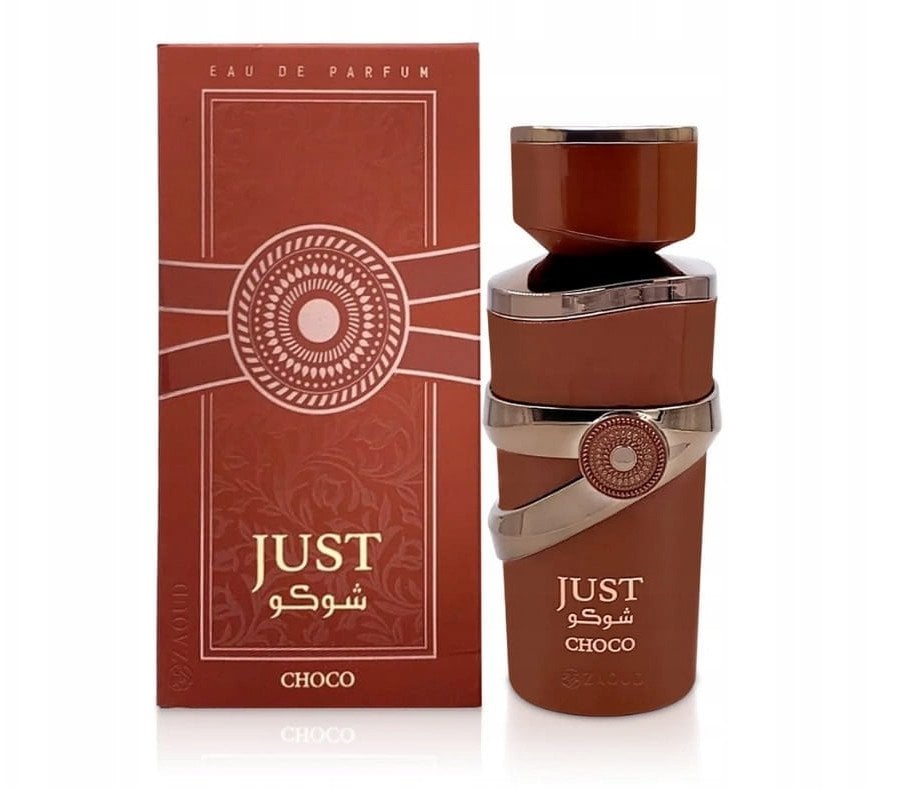 Fragrance World - Just Choco Eau De Parfum 100ml