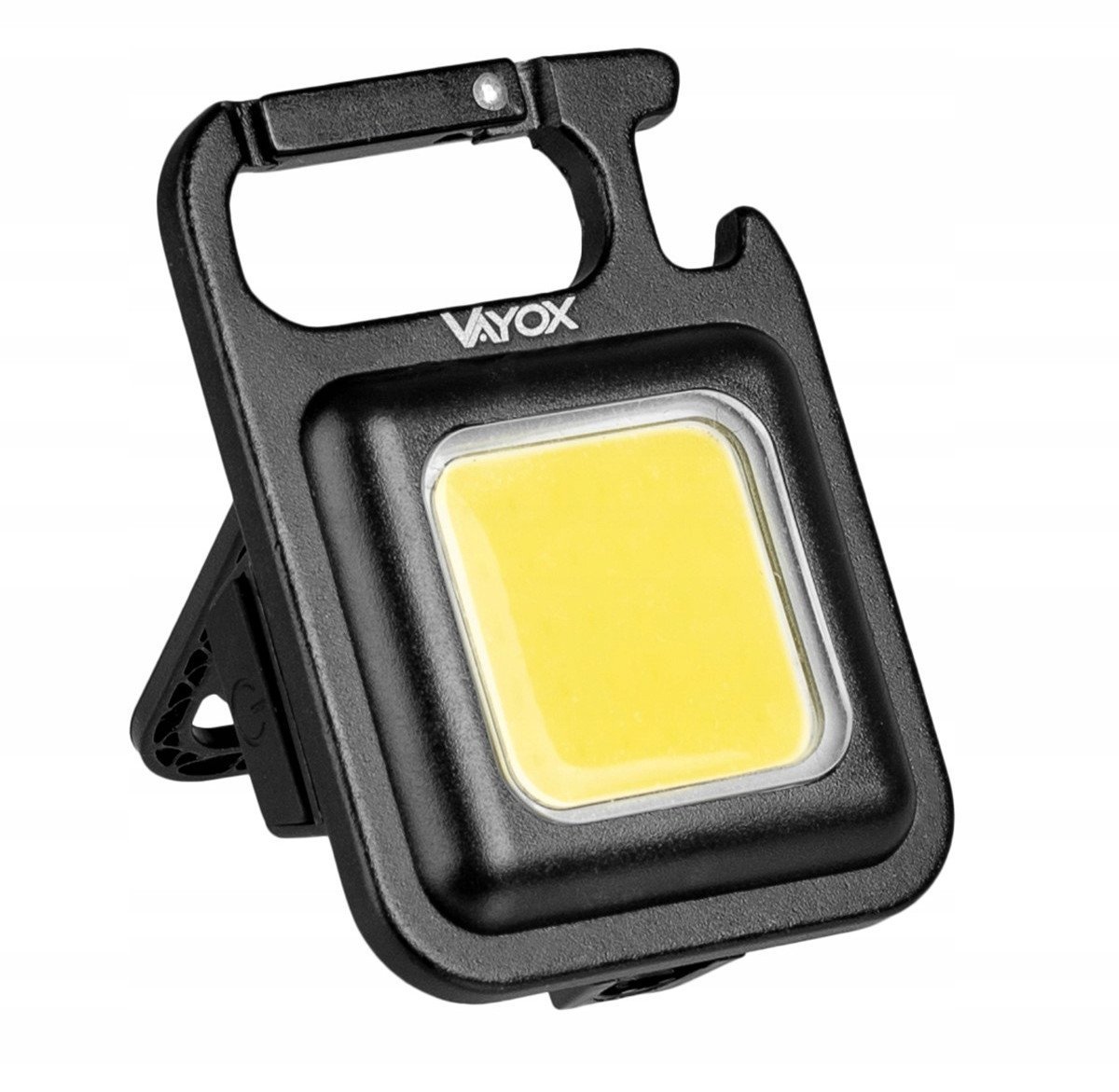 Latarka COB brelok do kluczy VA0288 Vayox