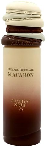 Arabiyat Sugar Carmel Chocolate Macaron Edp 100ml Tester