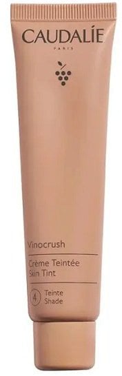 CAUDALIE Vinocrush Tinted Cream 4 30ml