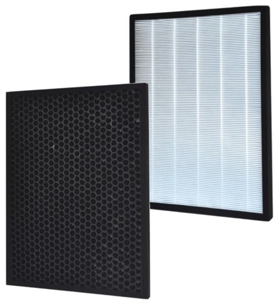 Webber AP 9405B FILTR OCZYSZCZACZA