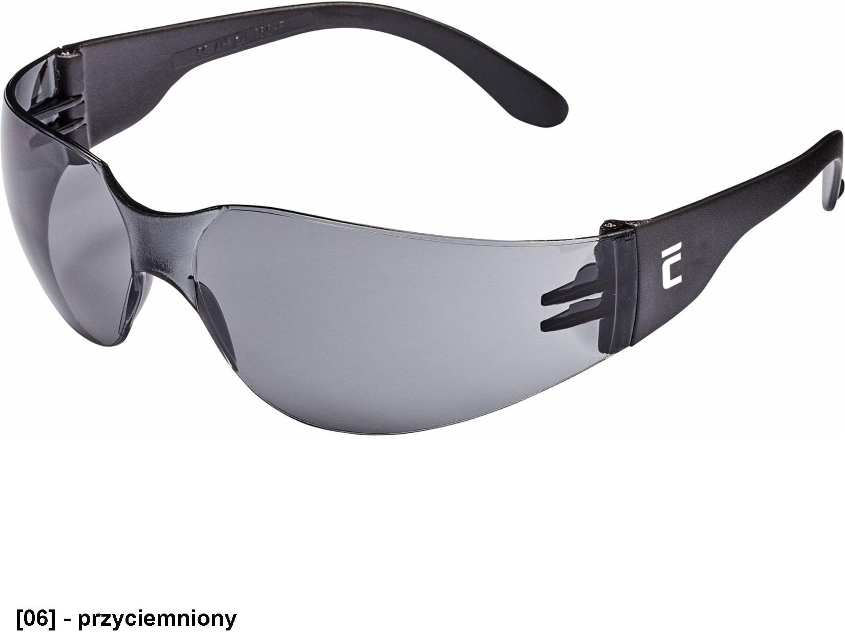 ALLUX - przyciemniony