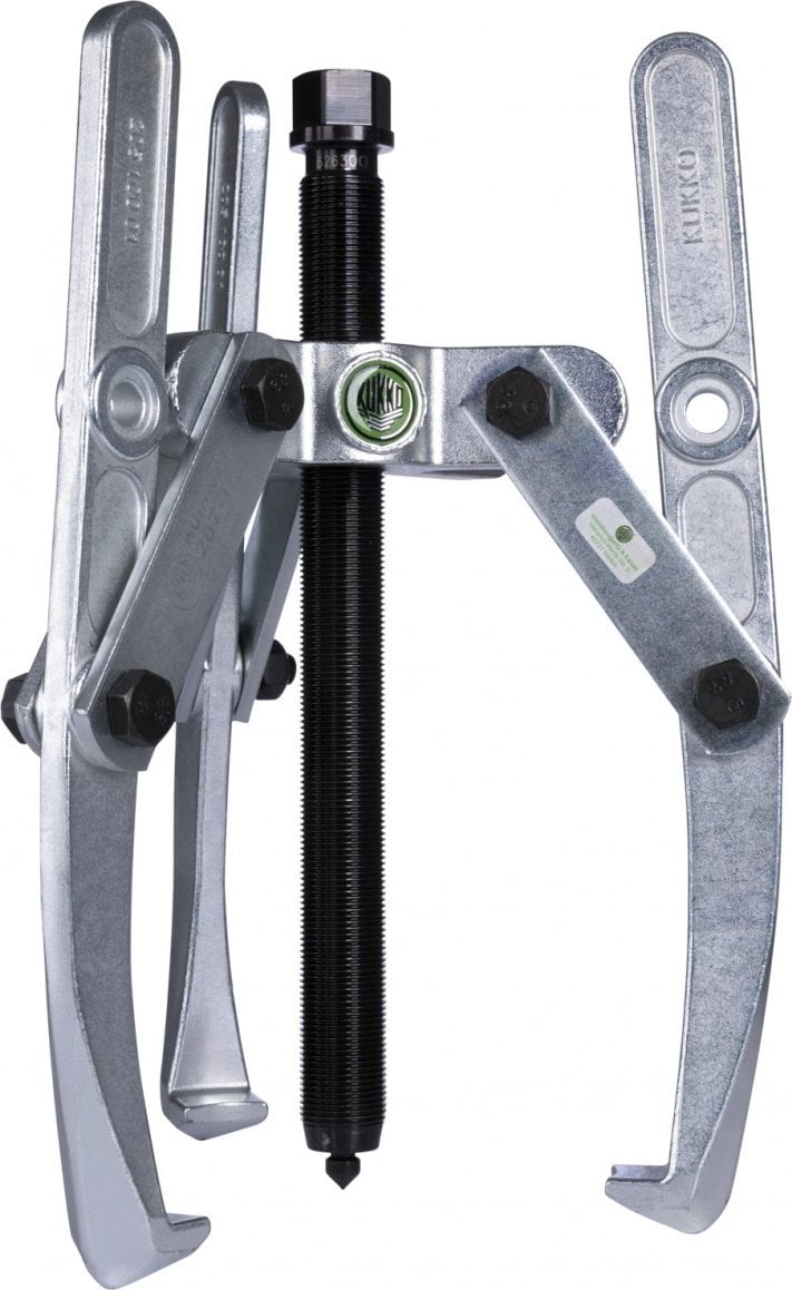 Kukko Three-support combined stripper KUKKO 120x100 mm 207-00