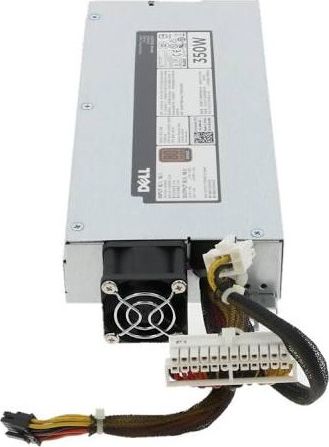 Zasilacz serwerowy Dell Zasilacz do DELL 350W, R320, R340, R420 - NWX4R