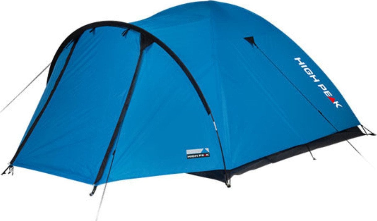 Namiot High Peak Narvik 4 niebieski 10317