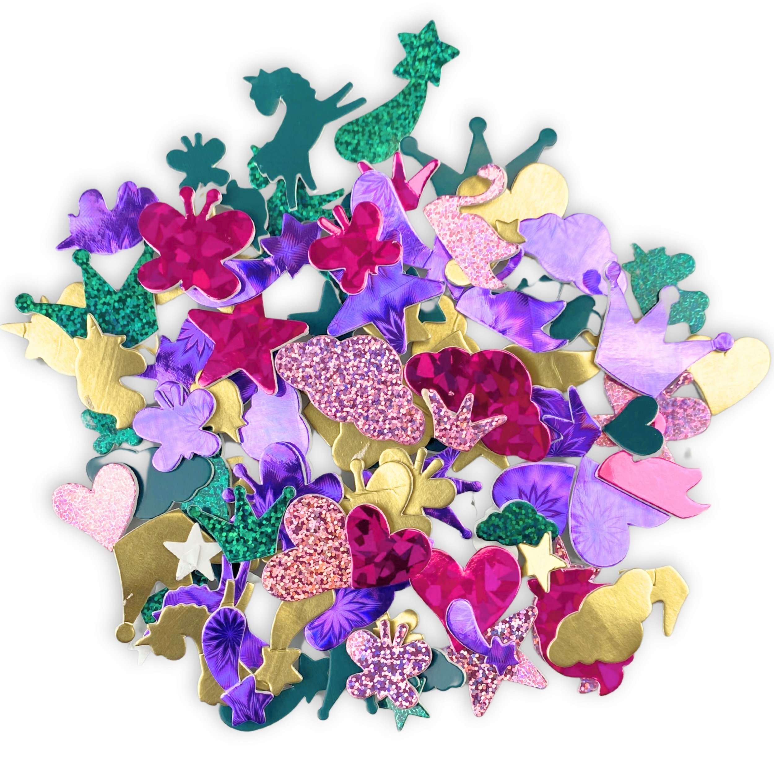 CCG naklejki piankowe 100109 26388