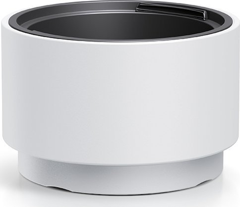 Prosperplast Doniczka okrągła HEOS DLHEN300 Donica + wkład